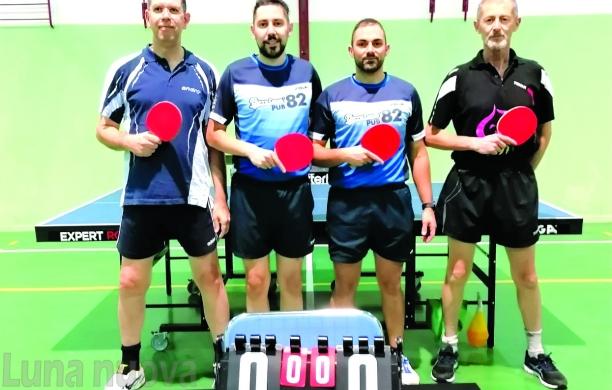Verso il finale di stagione: lampo del Valledora Alpignano, conferma dell'Enjoy
