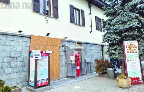 Oulx, stazione internazionale chiusa, parte la petizione