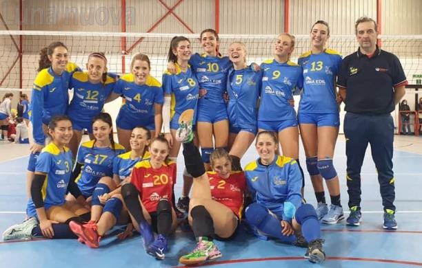 Valsusa Condove, due versioni da record