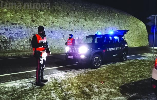 Sestriere, un altro stop alla discoteca Tabata