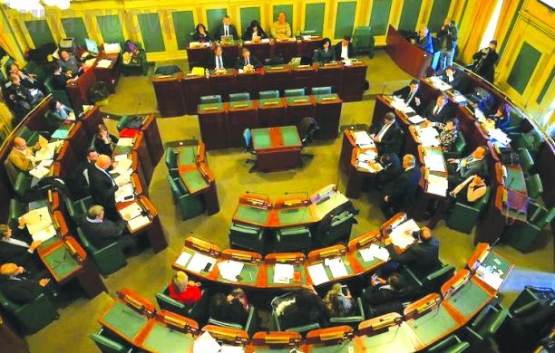 Città metropolitana: nelle tre liste 11 candidati di valli e cintura