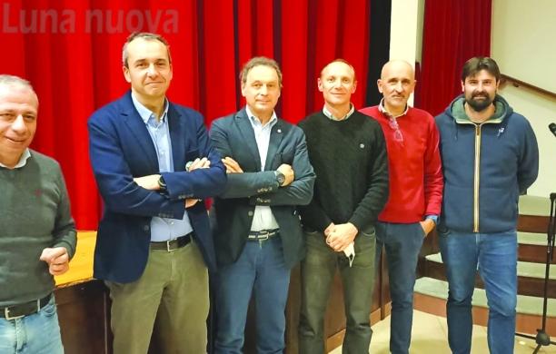 Caselette: rigenerazione del Musinè, primi 90mila euro