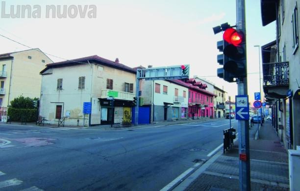 Avigliana, un milione per rifare corso Torino