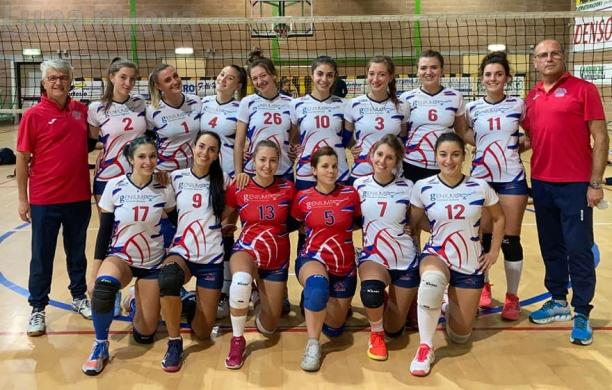 Serie D: il bel Pianezza arriva fino a Condove