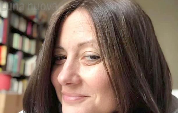 Anche tanta valle nell’ultimo libro di Sarah Scaparone