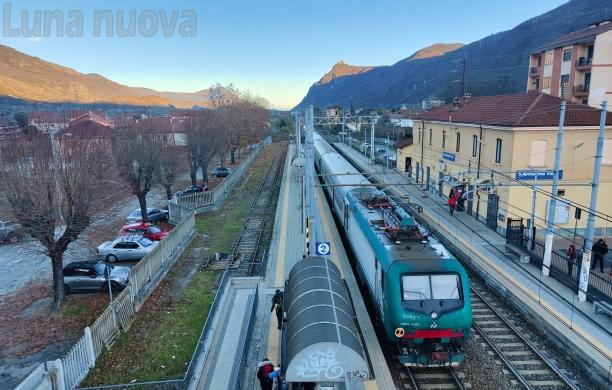 S.Antonino: 34enne denunciato per resistenza a pubblico ufficiale