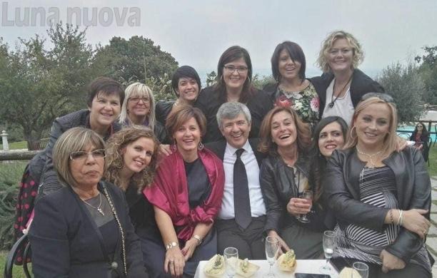 Rivoli, addio al ginecologo Carlo Sanfelici