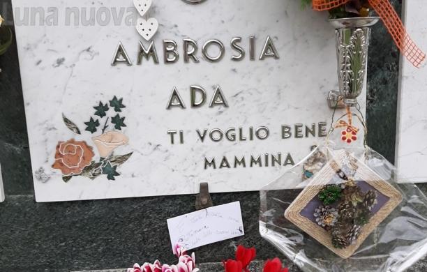 Furti al cimitero di Borgone: ora tocca anche agli oggetti