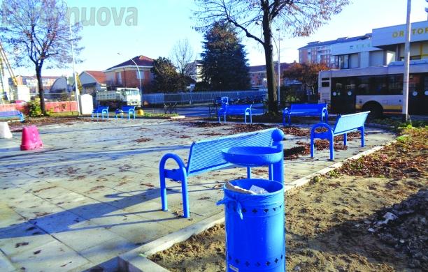 Grugliasco, il Gerbido rinasce con Camilleri e Kennedy