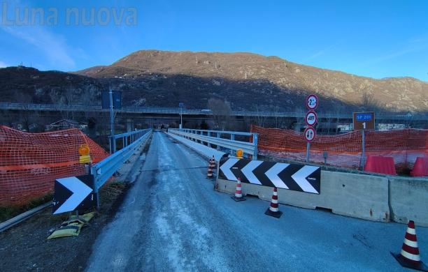 Ponti, viadotti e sovrappassi: in arrivo 23 milioni di euro