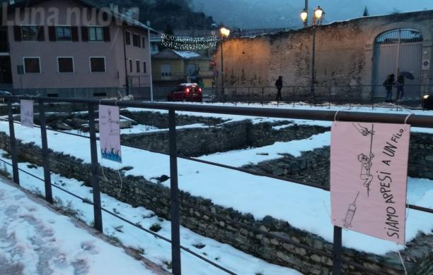 Sciopero della scuola e nuove proteste no green pass