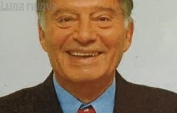 Rivoli, addio all'ex sindaco Gian Paolo Aceto