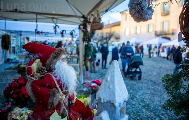 Avigliana, con ‘C’est l’Avì’ la città riscopre la gioia delle feste