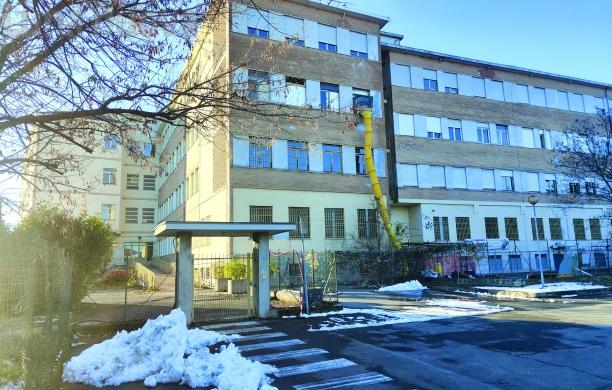 Pianezza, dieci  nuove aule per il Dalmasso