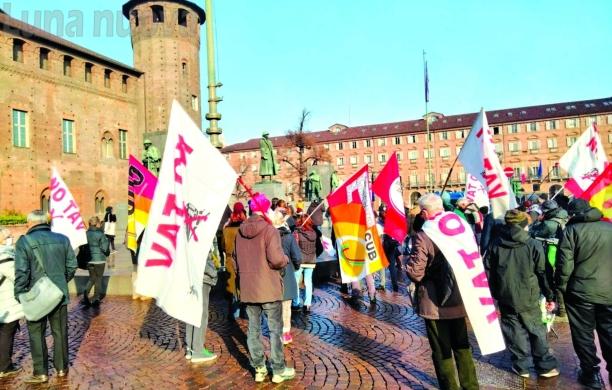 Lunedì Mauceri incontra i sindaci No Tav