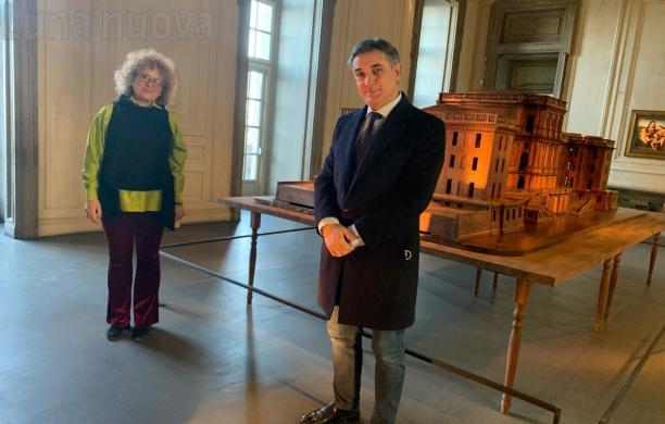 Rivoli, il Museo del Castello spegne  37 candeline