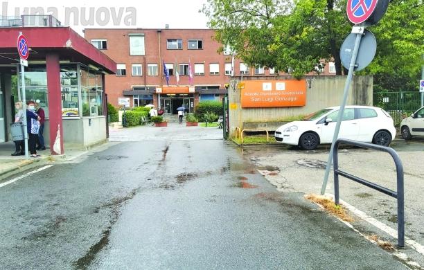 Orbassano, il S.Luigi amico della salute ‘rosa’