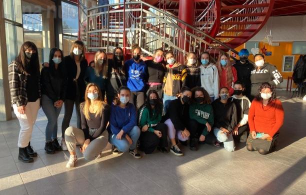 Sangano, liceo Vito Scafidi premiato per ‘About women’