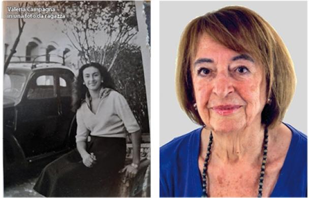Avigliana, l’ultimo saluto a Valeria Campagna  