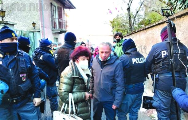 Tav: Avigliana non verrà sventrata, ma "no" al tunnel sotto la collina morenica