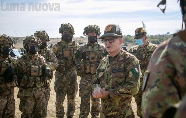 Rivoli da il benvenuto a cinque nuovi benemeriti