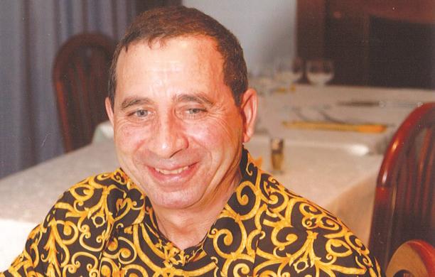 Addio Carmelo Franzè, il mago dei posatori