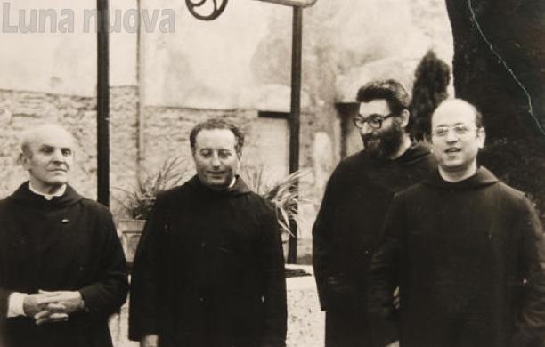 Novalesa: martedì l'ultimo saluto a don Daniele Mazzucco, monaco dell'abbazia