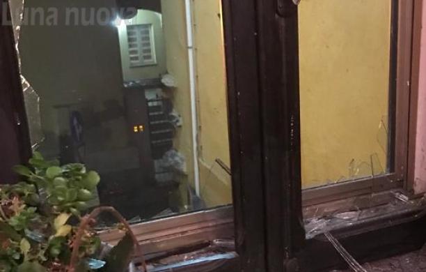 S.Ambrogio, botti di Capodanno: dura replica della minoranza alla sindaca