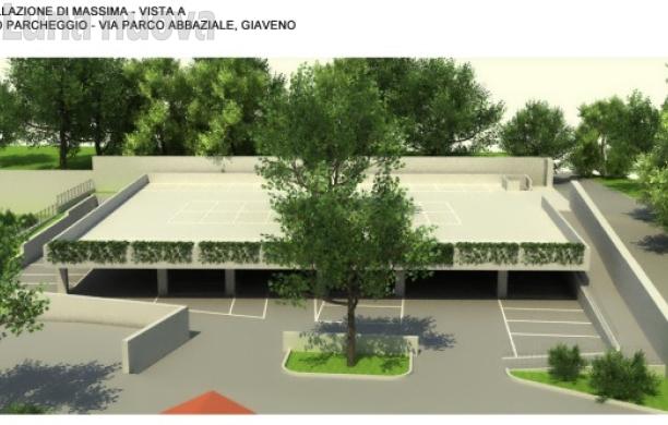 Giaveno, il Pnrr ‘paga’ Oasi Tortorello e parcheggio