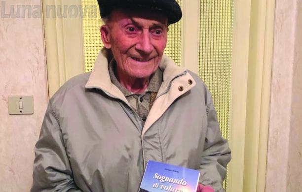Addio Ottavio Allasio, la voce degli internati