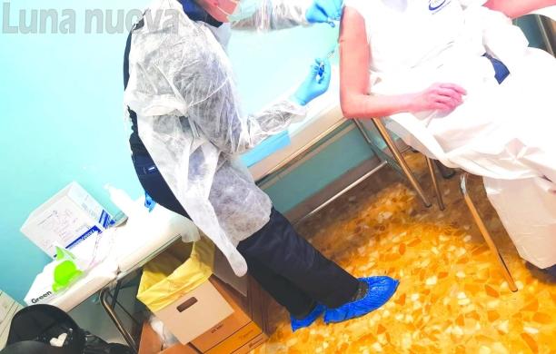 Il Piemonte resta in giallo. Effetto Omicron su valli e cintura