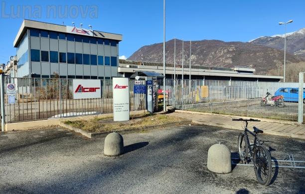 Alcar, la preoccupazione dei sindacati: «L’azienda non dà risposte»