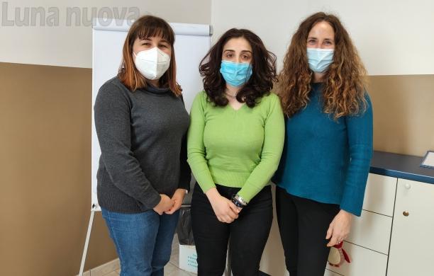 Servizio civile al Conisa: nove posti, i ragazzi "Oltre l’ostacolo"