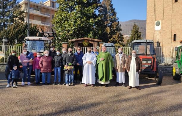 Condove, torna S.Antonio: una festa da "anno zero"