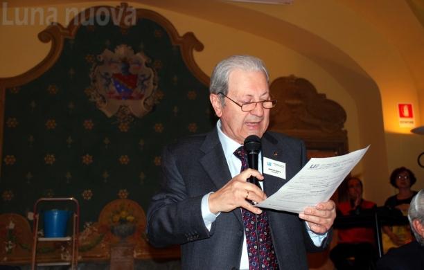 Rivoli, ieri l'ultimo abbraccio ad Enrico Boffa