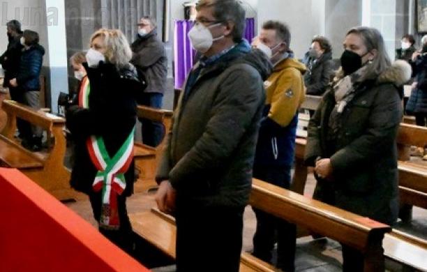 S.Antonio Abate, un attestato per gli animali