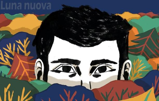 I ‘Fratelli nella notte’ di Cristiano Cavina