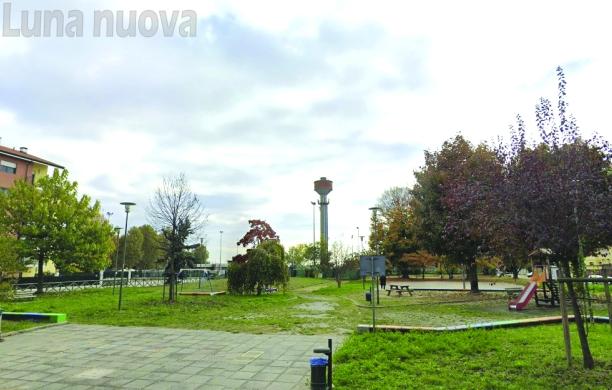 Grugliasco, un giardino per Giorgio Perlasca