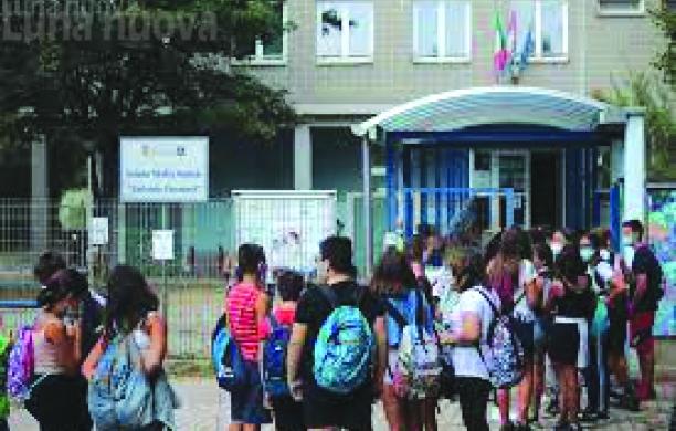 Collegno, Gramsci troppo distante: da Savonera si andrà alla Calvino