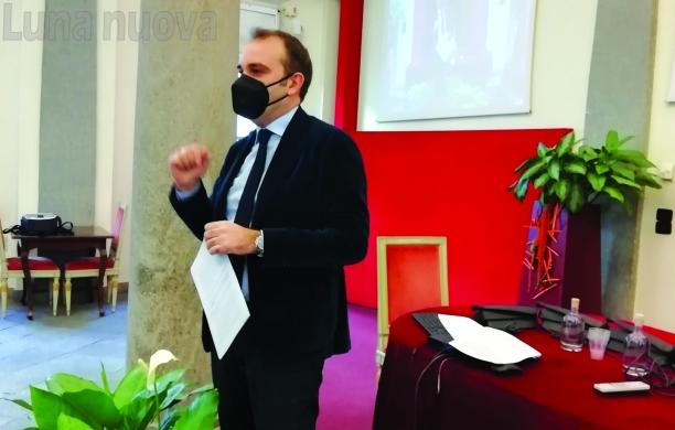 120 milioni di fondi Pnrr: comuni allo sprint