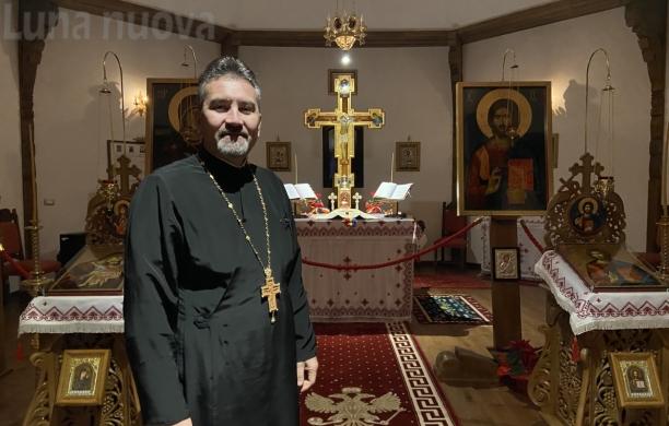 L’isola ortodossa: il cuore della Romania batte nella nuova chiesa