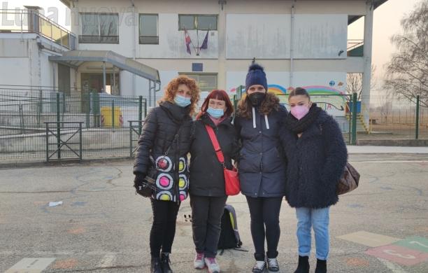 Avigliana, 17 bambini in Dad, ma sono ‘sani’