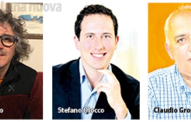 Valgioie, elezioni, piccole e grandi manovre