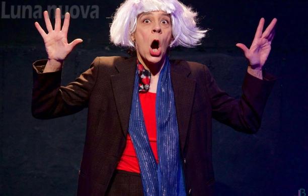 Luisella Tamietto