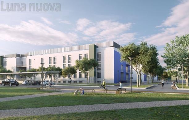 Grugliasco, il 15 resta a Lesna e si allunga fino al Campus