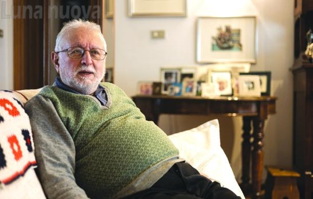 «Alla Borgionera di Villardora, per nasconderci dai nazifascisti»