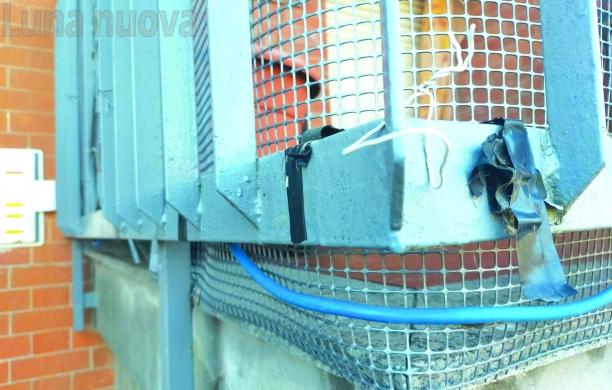 S.Antonino, ladri a segno in via Vignassa: bottino 6mila euro più oro