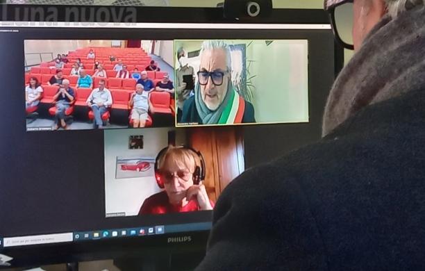 Giaveno-Brinkmann, 30 anni di gemellaggio