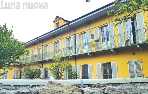 Borgone: l'ex Casa anziani diventerà Centro servizi?