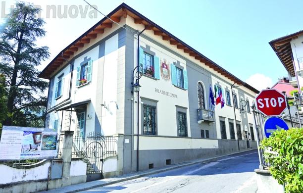 Coazze, dal Pnrr 950mila euro per le strade